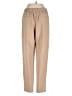Time and Tru Solid Tan Casual Pants Size XS - photo 2