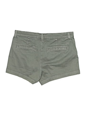 J Brand Khaki Shorts (view 2)