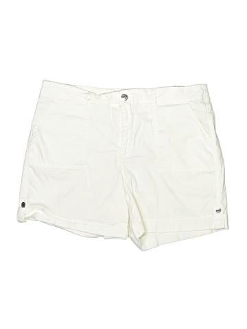 Gloria Vanderbilt Shorts (view 1)