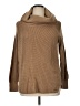 MICHAEL Michael Kors Tan Turtleneck Sweater Size XL - photo 1