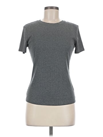 Nine West Short Sleeve T-Shirt (view 1)