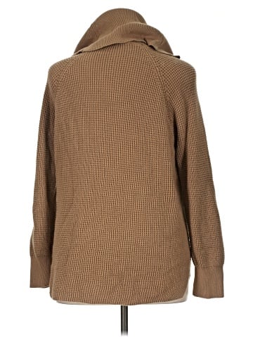 MICHAEL Michael Kors Turtleneck Sweater (view 2)