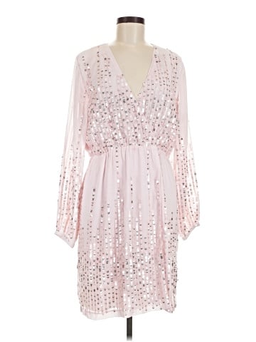 Boston Proper Cocktail Dress (view 1)