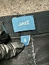 Jag Black Jeans Size 8 - photo 7