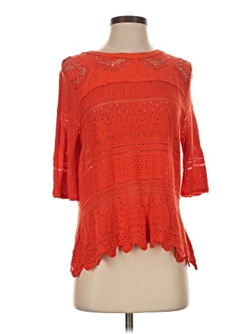 Free People Pullover Sweater (view 1)