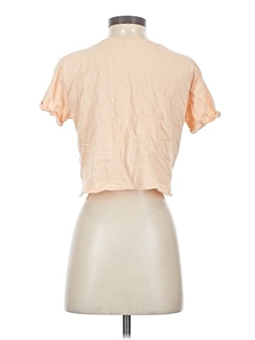 Tech Styles Sportswear Short Sleeve T-Shirt (view 2)
