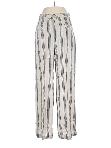 Mare Mare X Anthropologie Linen Pants (view 1)