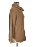MICHAEL Michael Kors Tan Turtleneck Sweater Size XL - photo 4