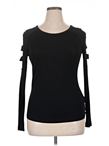 Mine Long Sleeve T-Shirt (view 1)