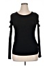 Mine Black Long Sleeve T-Shirt Size XL - photo 1