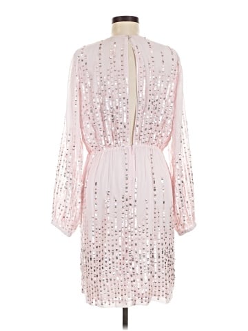 Boston Proper Cocktail Dress (view 2)