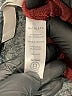Athleta Burgundy Cardigan Size XS - photo 9