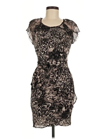 Of Two Minds Cocktail Dress (view 1)