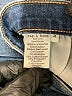 Rag & Bone Blue Jeans Size 28 waist - photo 8