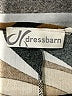 DressBarn Brown 3/4 Sleeve Blouse Size 4 - photo 7