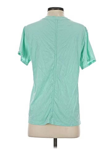 Lululemon Athletica Short Sleeve T-Shirt (view 2)