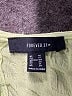 Forever 21 Plus Green Casual Dress Size 1X Plus - photo 7