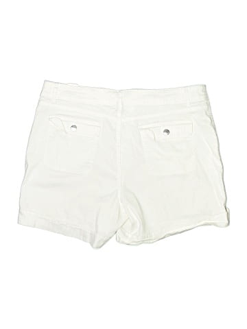 Gloria Vanderbilt Shorts (view 2)