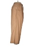 Gap 100% Cotton Tan Khakis Size 10 - photo 4
