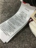 Madewell 100% Cotton Stripes Ivory Pullover Sweater Size S - photo 8