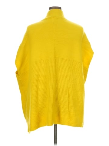 Ulla Popken Turtleneck Sweater (view 2)
