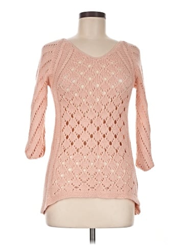 Max Studio Pullover Sweater (view 1)