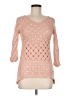 Max Studio Pink Pullover Sweater Size M - photo 1