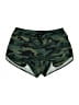 Active by Old Navy Camo Green Athletic Shorts Size L - photo 1