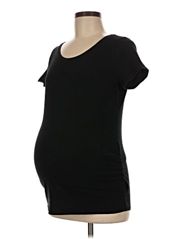 BumpStart Short Sleeve T-Shirt (view 1)