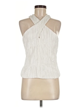 By Anthropologie Sleeveless Blouse