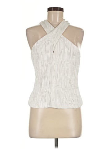 By Anthropologie Sleeveless Blouse (view 1)