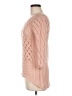 Max Studio Pink Pullover Sweater Size M - photo 5