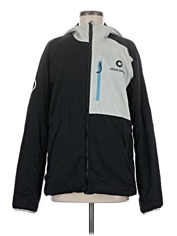 Backcountry Jacket (view 1)