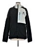 Backcountry 100% Nylon Graphic Black Jacket Size M - photo 1