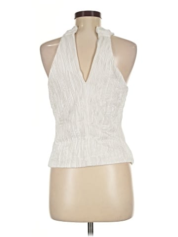 By Anthropologie Sleeveless Blouse (view 2)