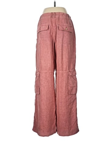 Pilcro Linen Pants (view 2)