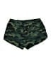 Active by Old Navy Camo Green Athletic Shorts Size L - photo 2