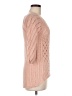 Max Studio Pink Pullover Sweater Size M - photo 4