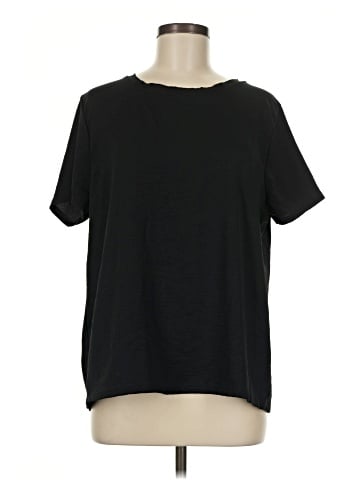 t.la Short Sleeve T-Shirt (view 1)