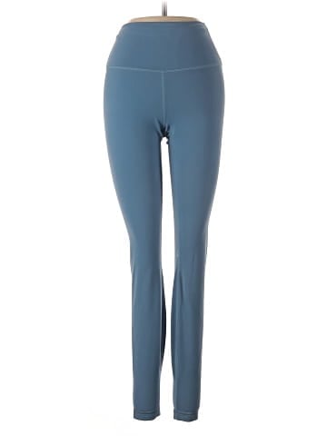 Lululemon Athletica Active Pants (view 1)