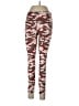 Varley Camo Red Active Pants Size L - photo 1