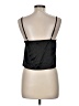 Unbranded 100% Polyester Black Tank Top One size - photo 2