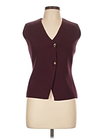 Zara Sleeveless Top (view 1)