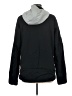 Backcountry 100% Nylon Graphic Black Jacket Size M - photo 2