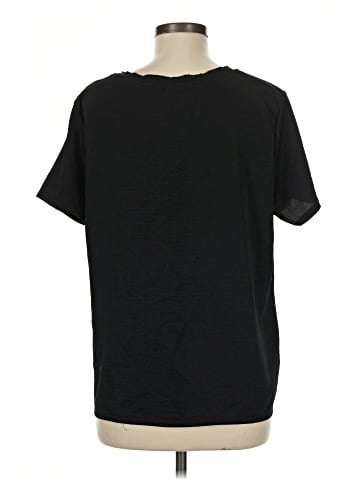 t.la Short Sleeve T-Shirt (view 2)
