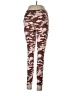 Varley Camo Red Active Pants Size L - photo 2