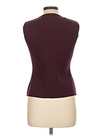 Zara Sleeveless Top (view 2)