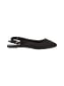 Mia Black Flats Size 8 1/2 - photo 1