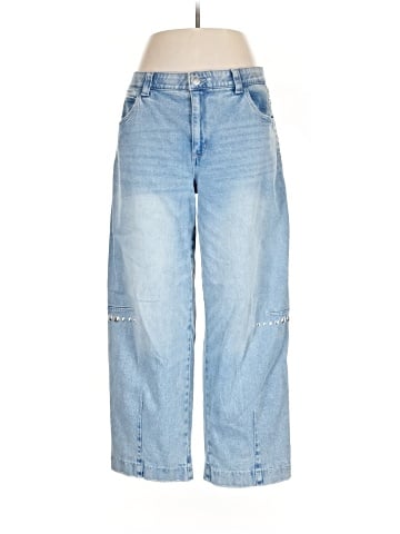 Democracy Jeans (view 1)