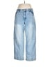 Democracy Blue Jeans Size 14 - photo 1
